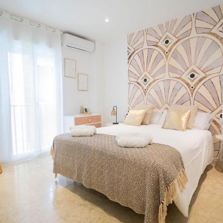 Apartmán La Casi-Ta De Grana Granada Exteriér fotografie