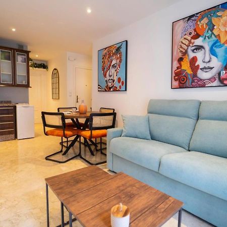 Apartmán La Casi-Ta De Grana Granada Exteriér fotografie