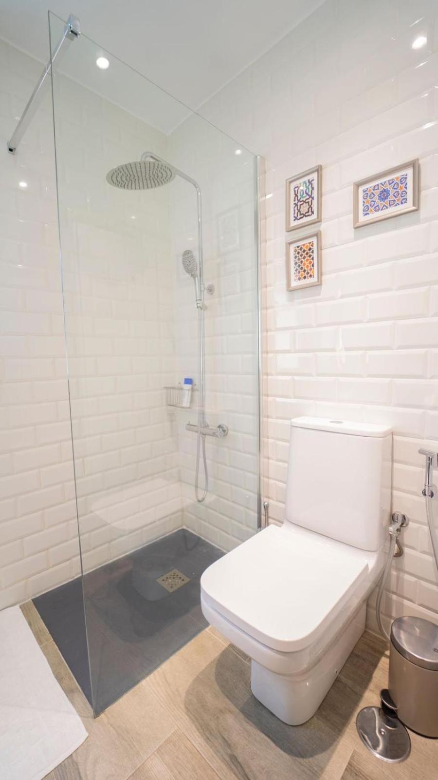 Apartmán La Casi-Ta De Grana Granada Exteriér fotografie