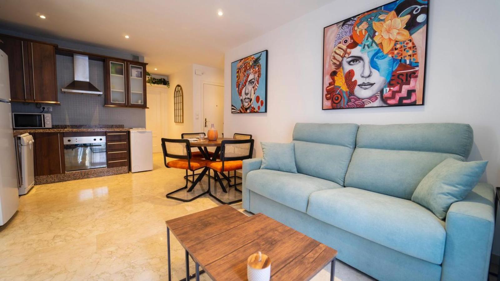 Apartmán La Casi-Ta De Grana Granada Exteriér fotografie