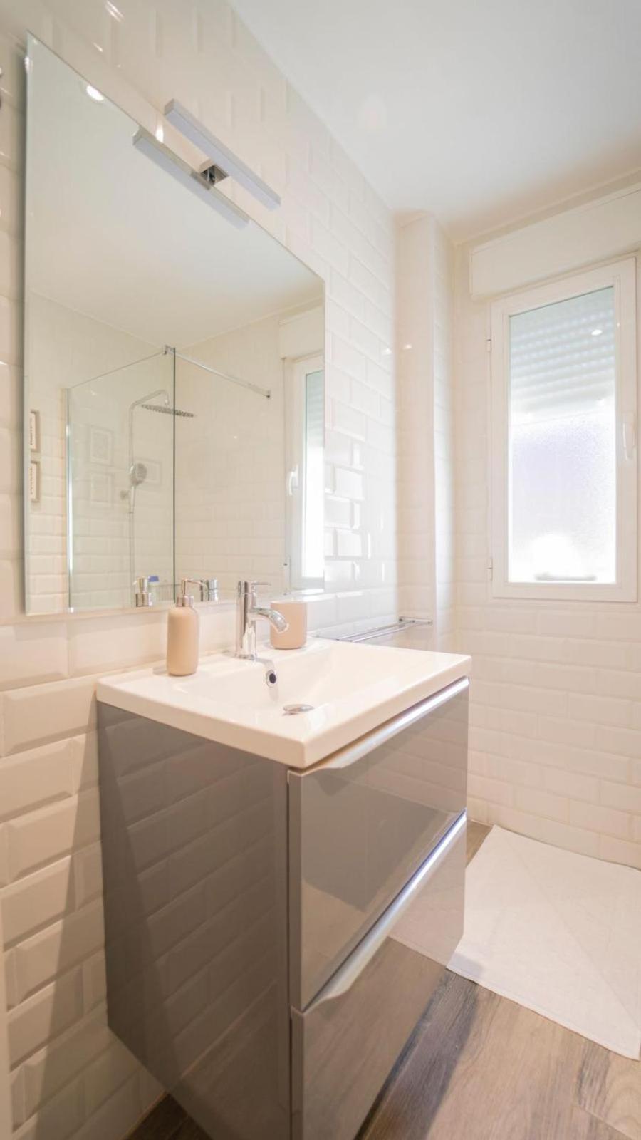 Apartmán La Casi-Ta De Grana Granada Exteriér fotografie