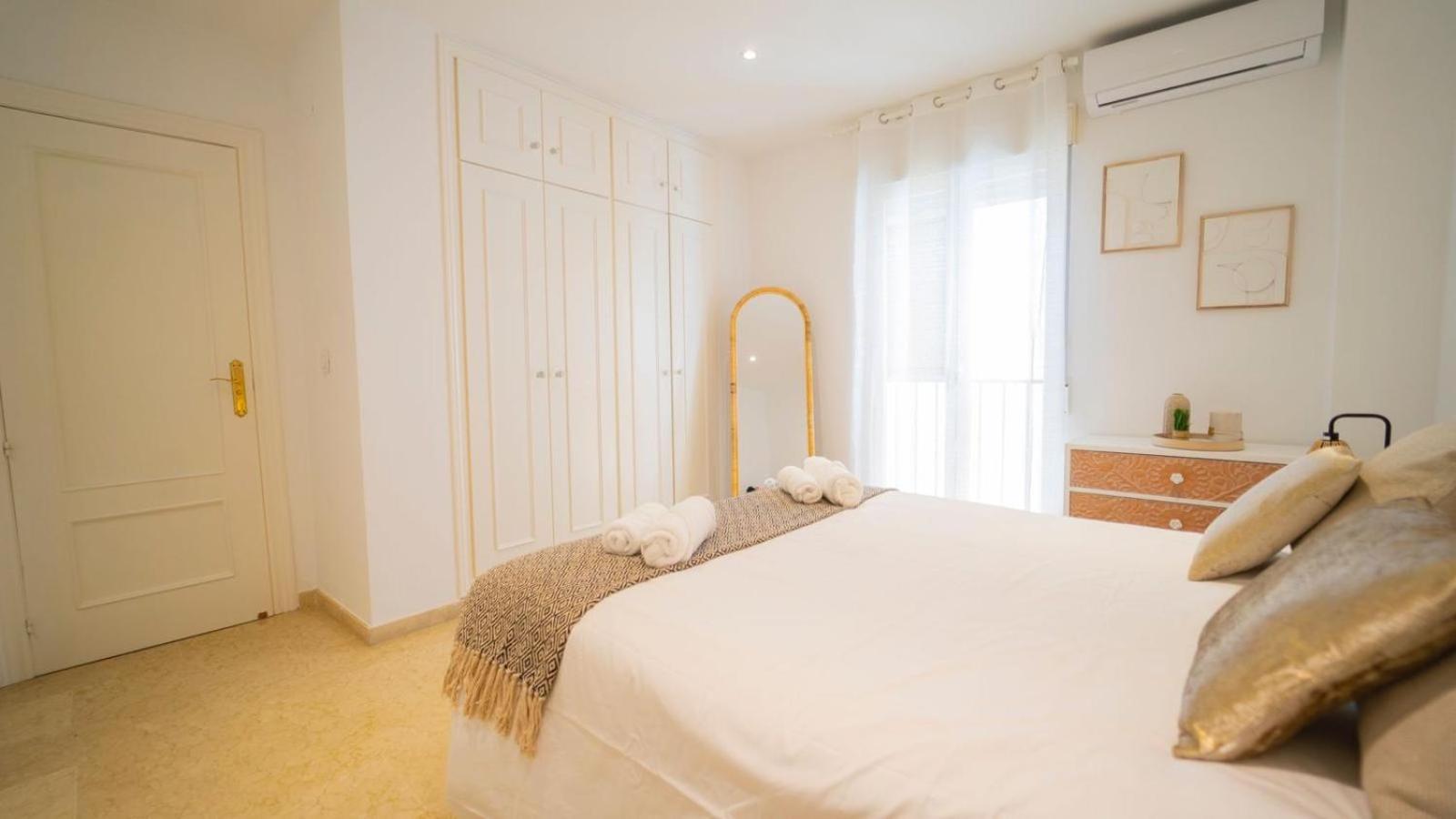 Apartmán La Casi-Ta De Grana Granada Exteriér fotografie