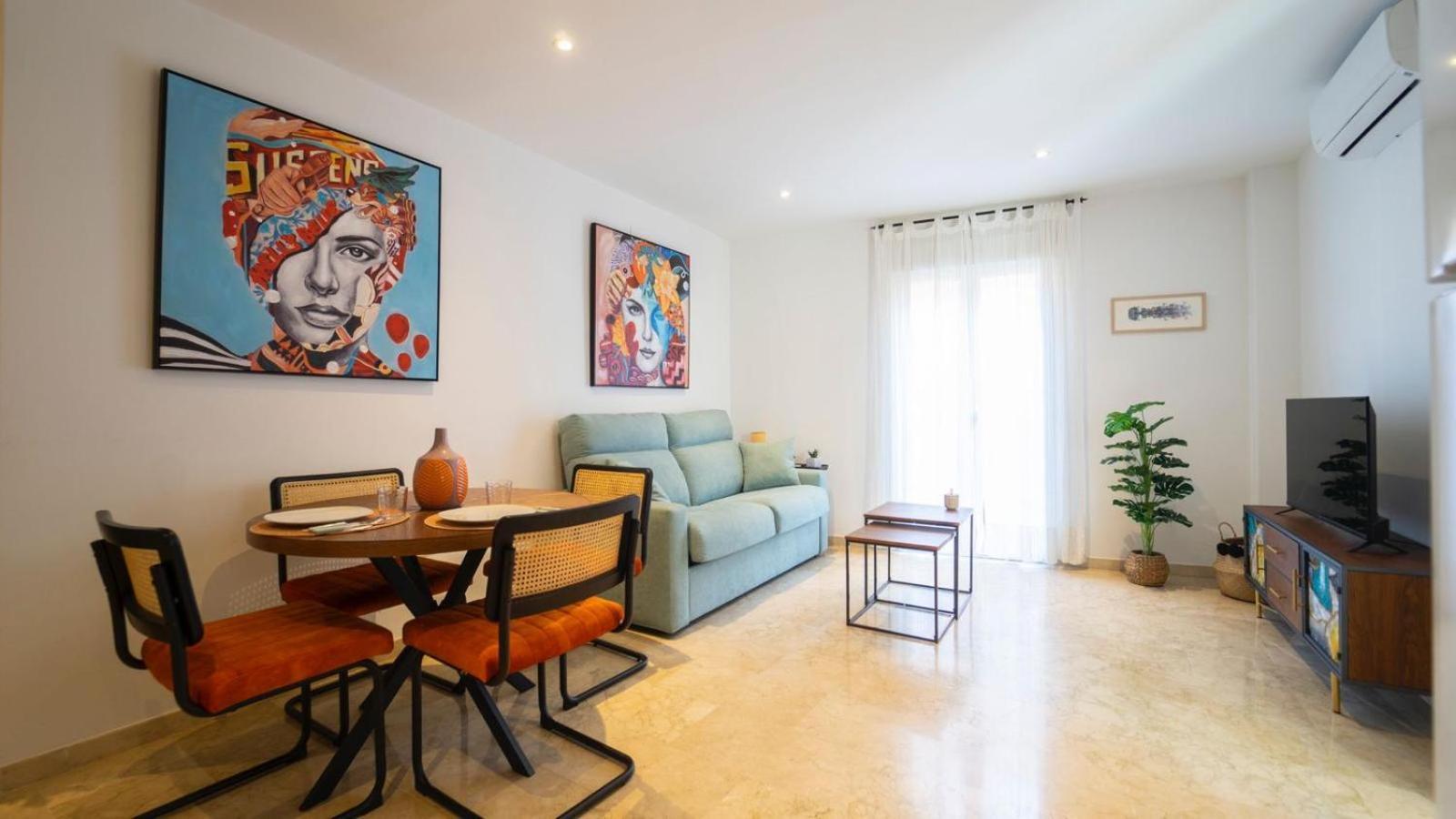 Apartmán La Casi-Ta De Grana Granada Exteriér fotografie